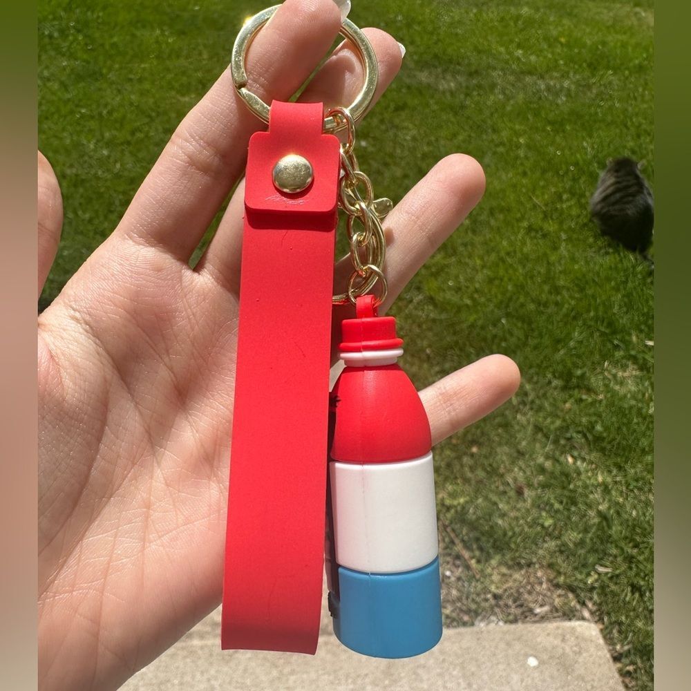 Prime keychain - Picture 5 of 6